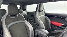 MINI Hatchback 2.0 Paddy Hopkirk Edition 3dr Auto Petrol Hatchback